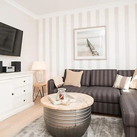 Jansen App 2 Apartment *