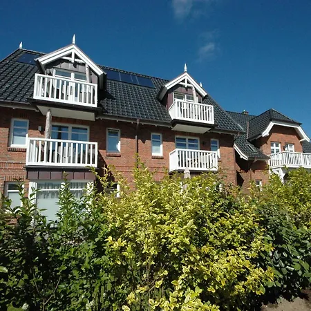 Jansen App 2 Apartment *